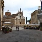 Massa Marittima - Duomo San Cerbone