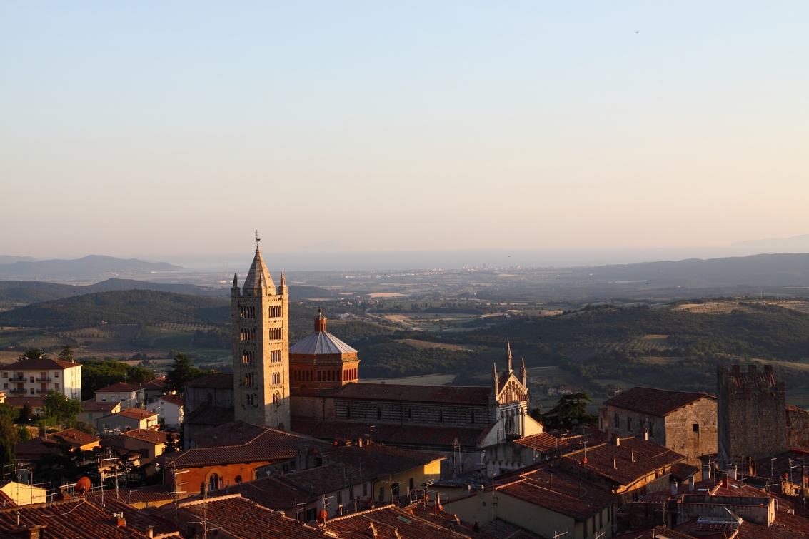 Massa Marittima für detlef