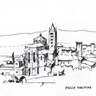 Massa Marittima (Toskana)