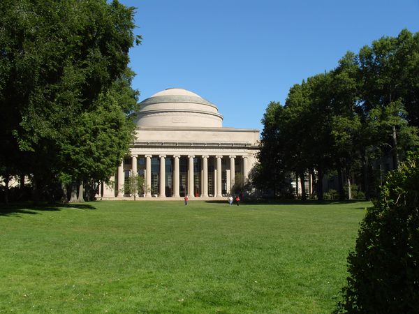 Massachusetts Institute of Technology