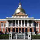 Massachusetts State House