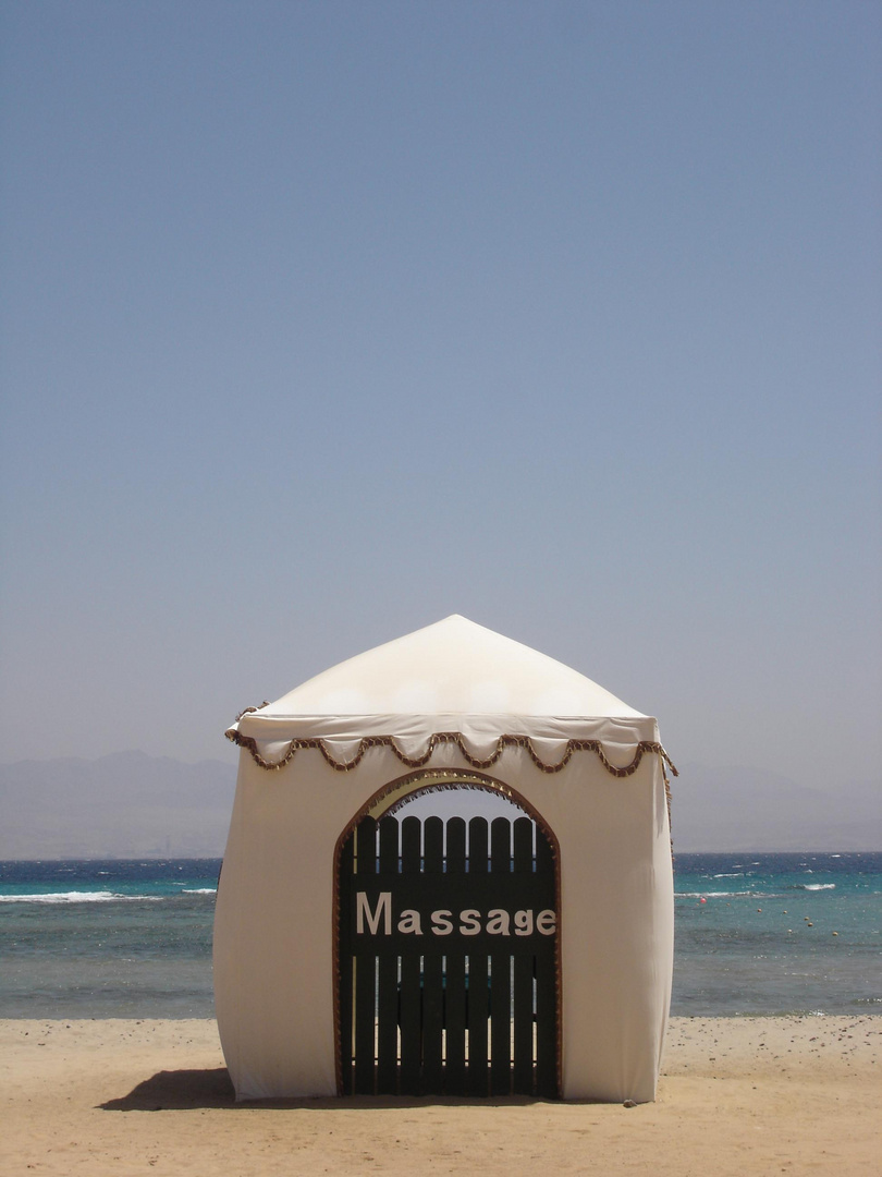 Massage