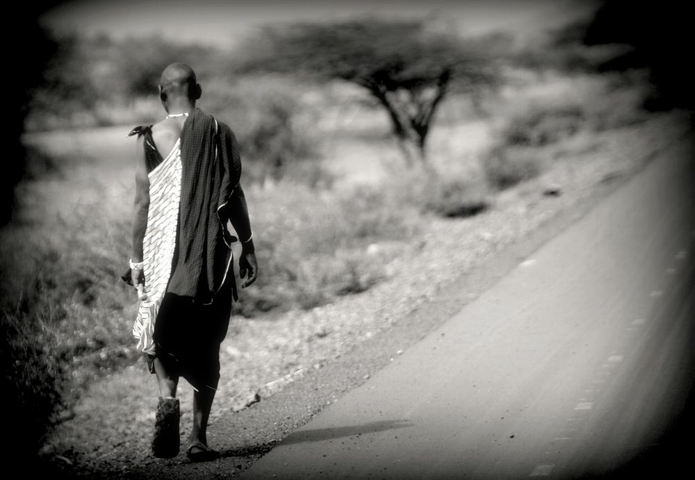 Massai