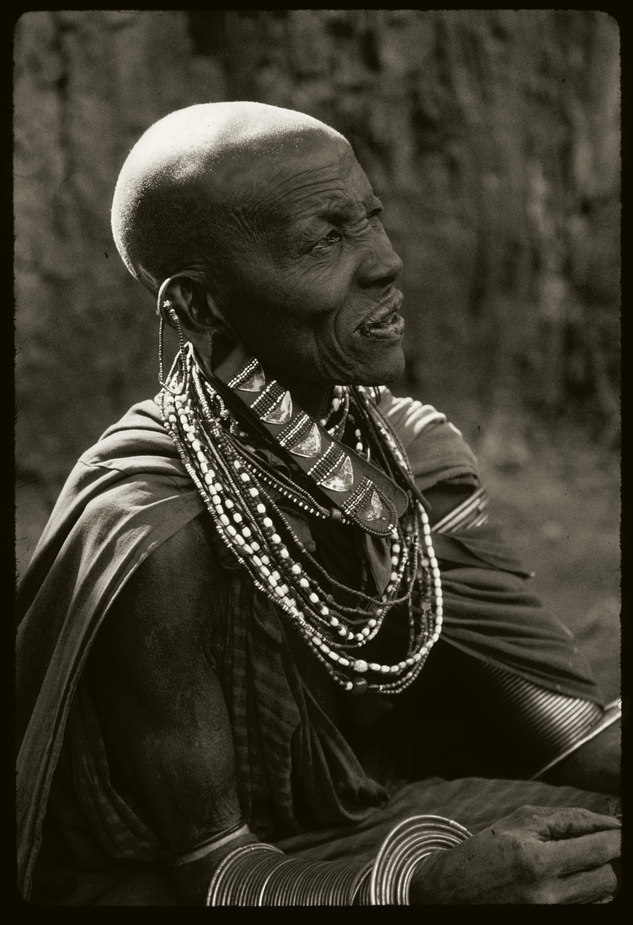 Massai 1