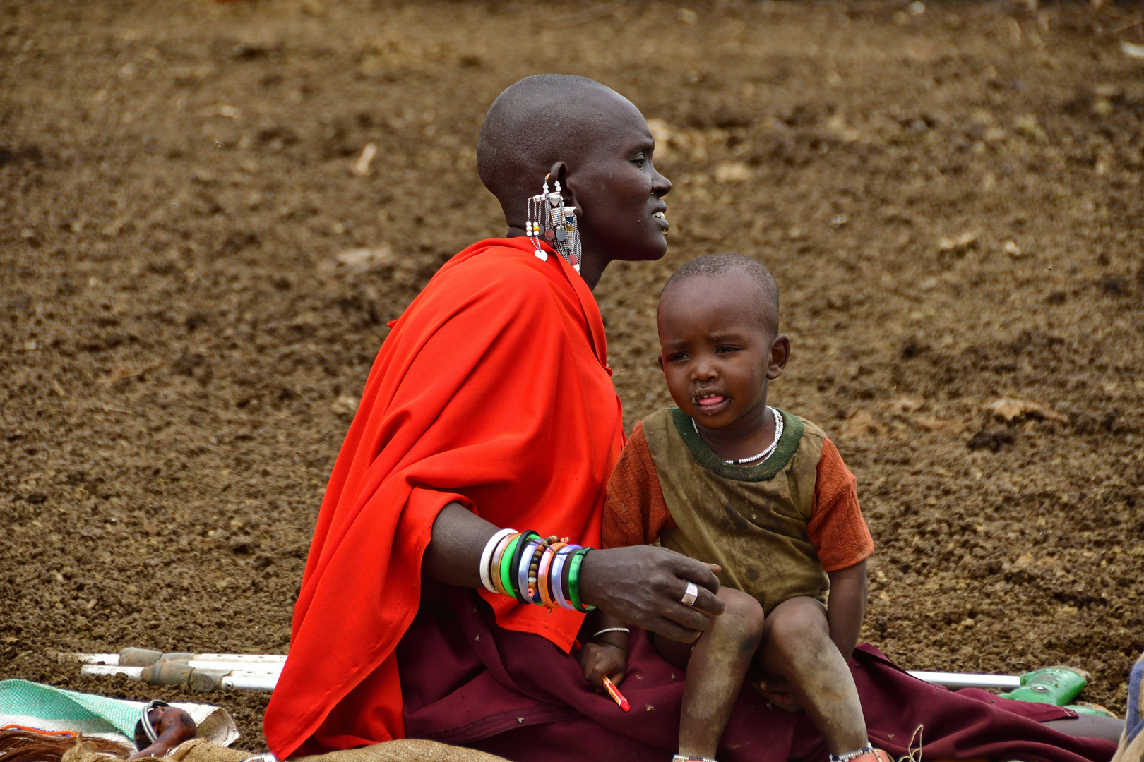 Massai