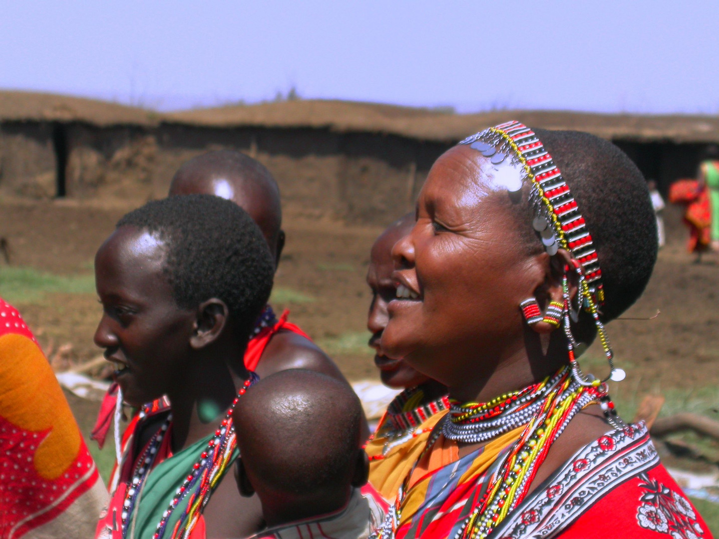 Massai