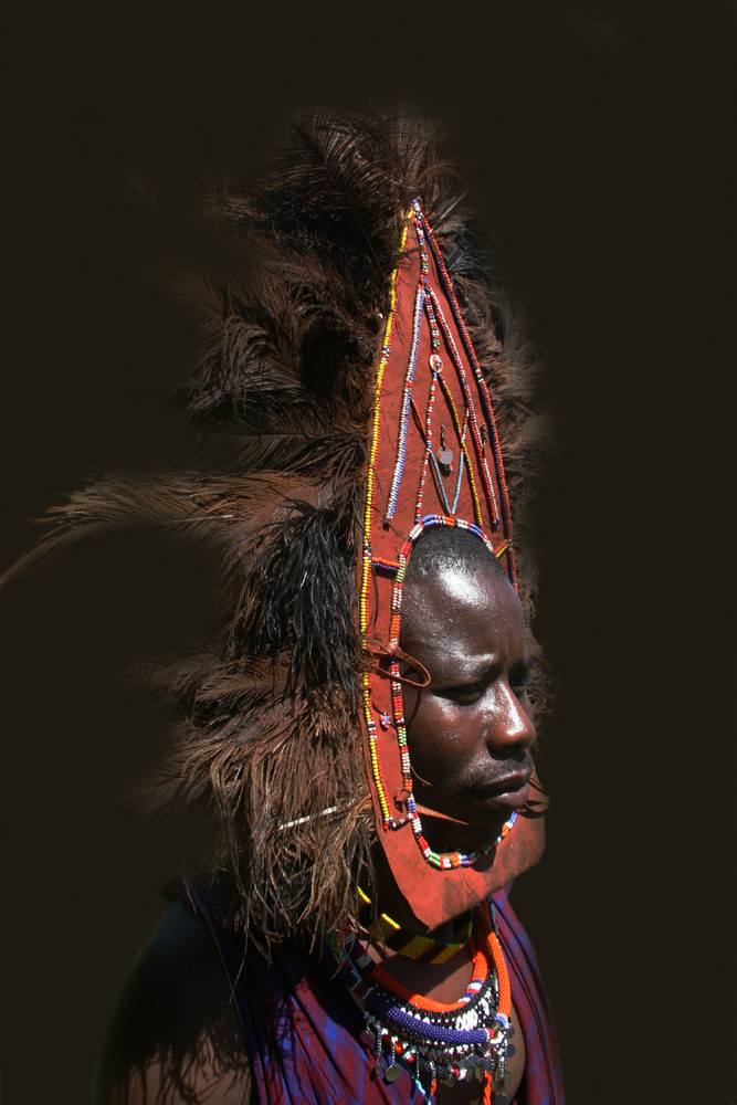 MASSAI