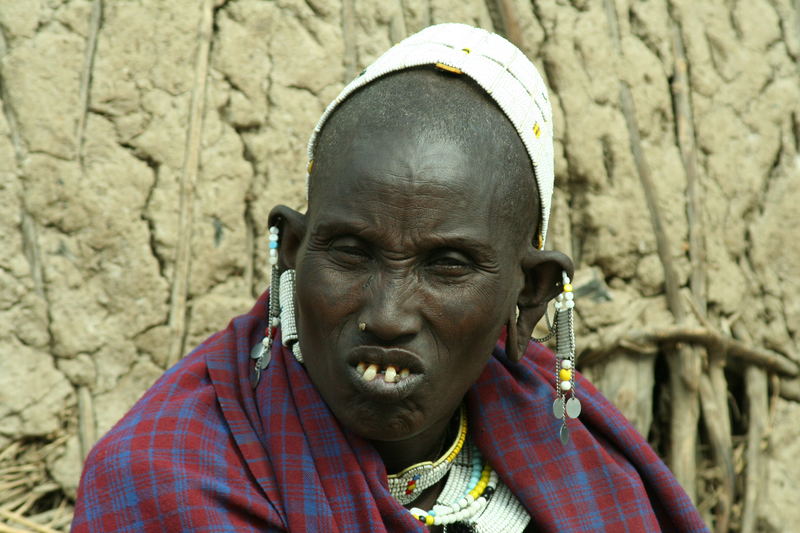 Massai