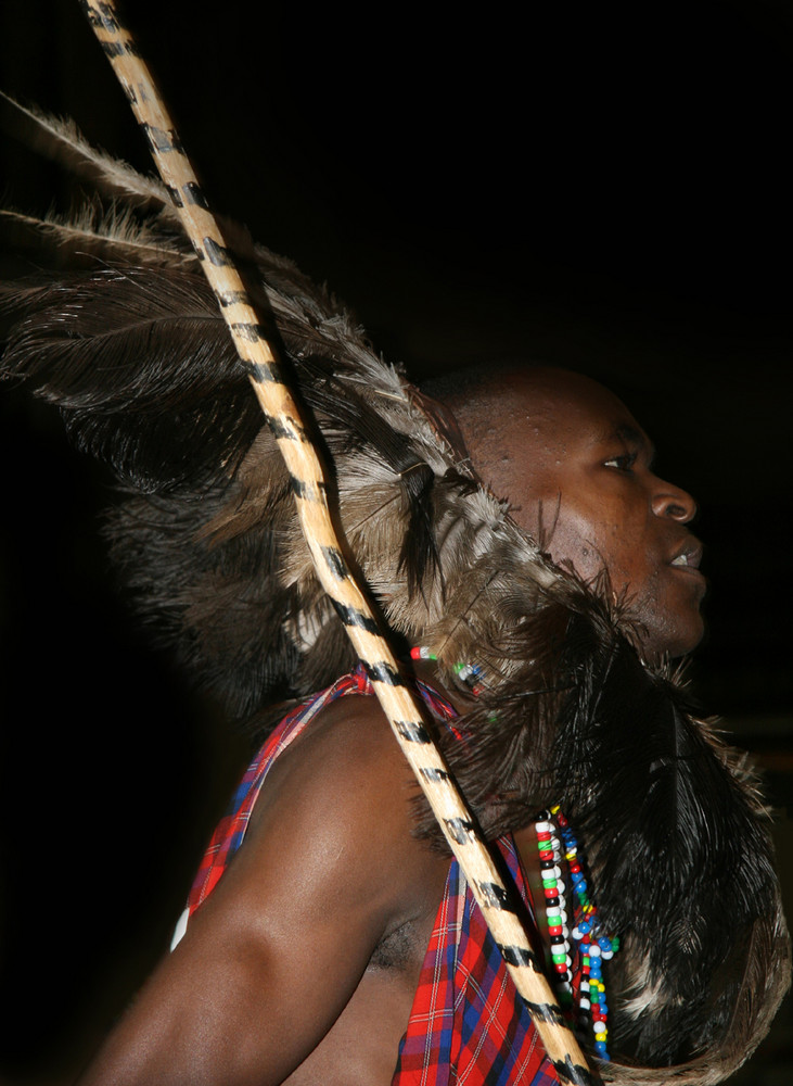 MASSAI