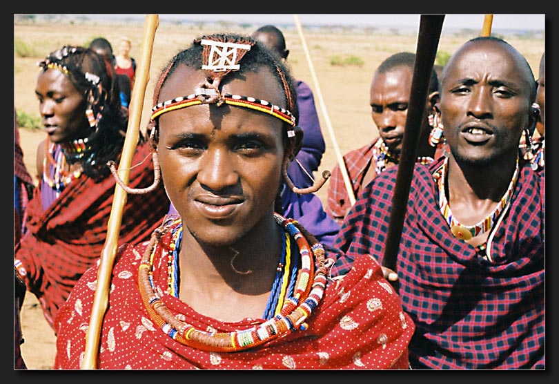 Massai