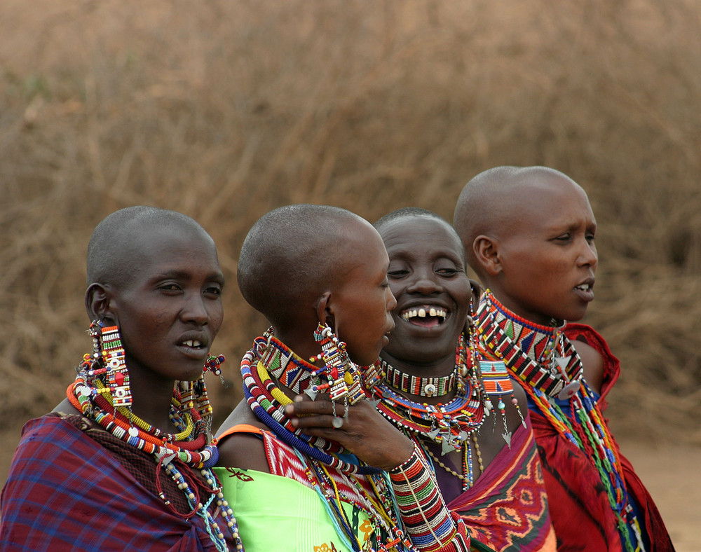 Massai