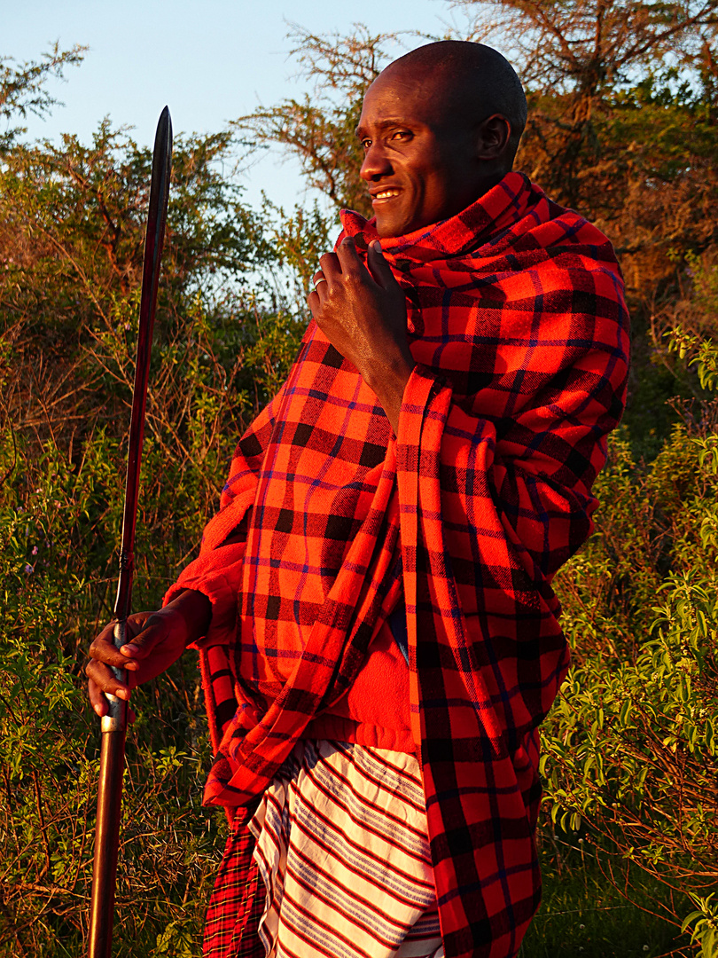 Massai 