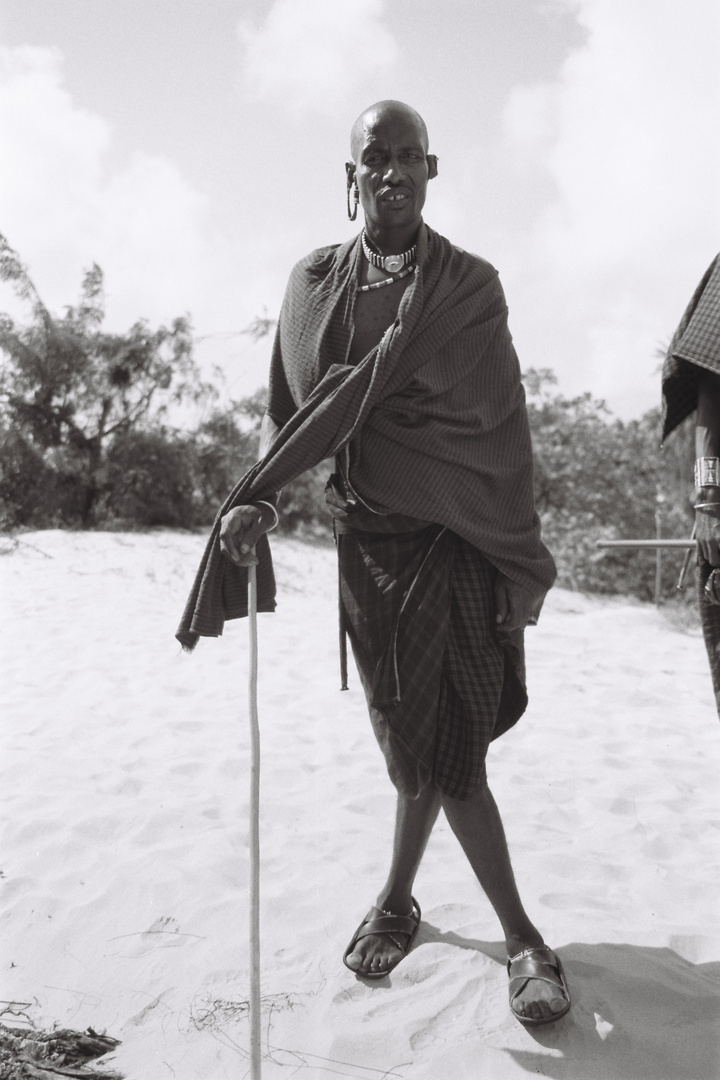 Massai