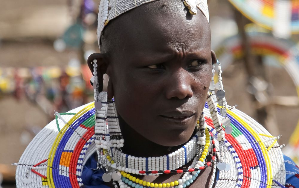 Massai