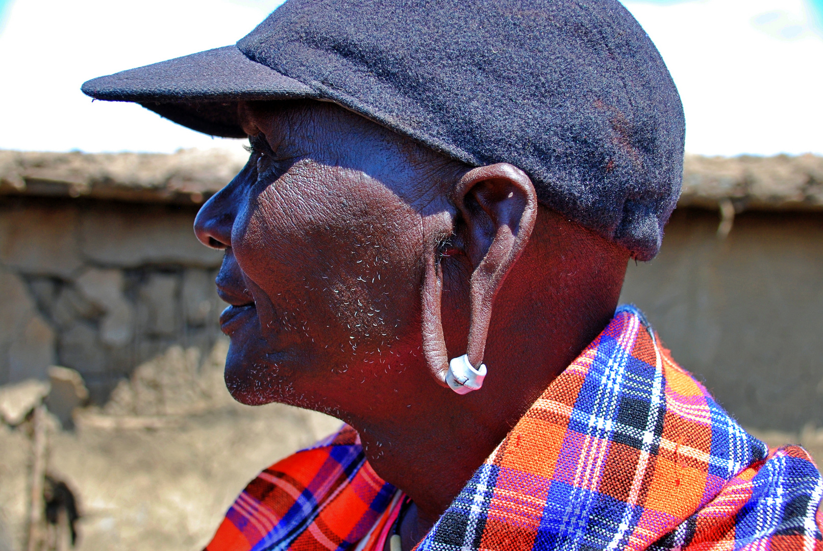 massai