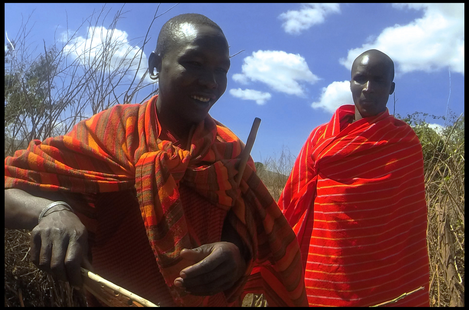 Massai