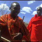 Massai