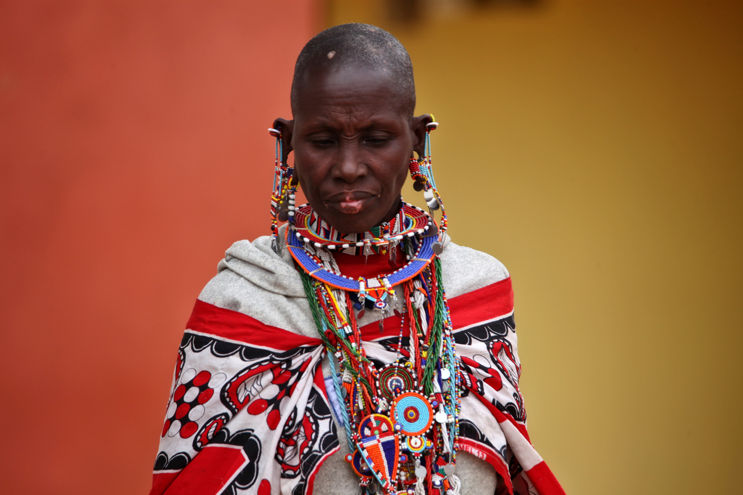 Massai