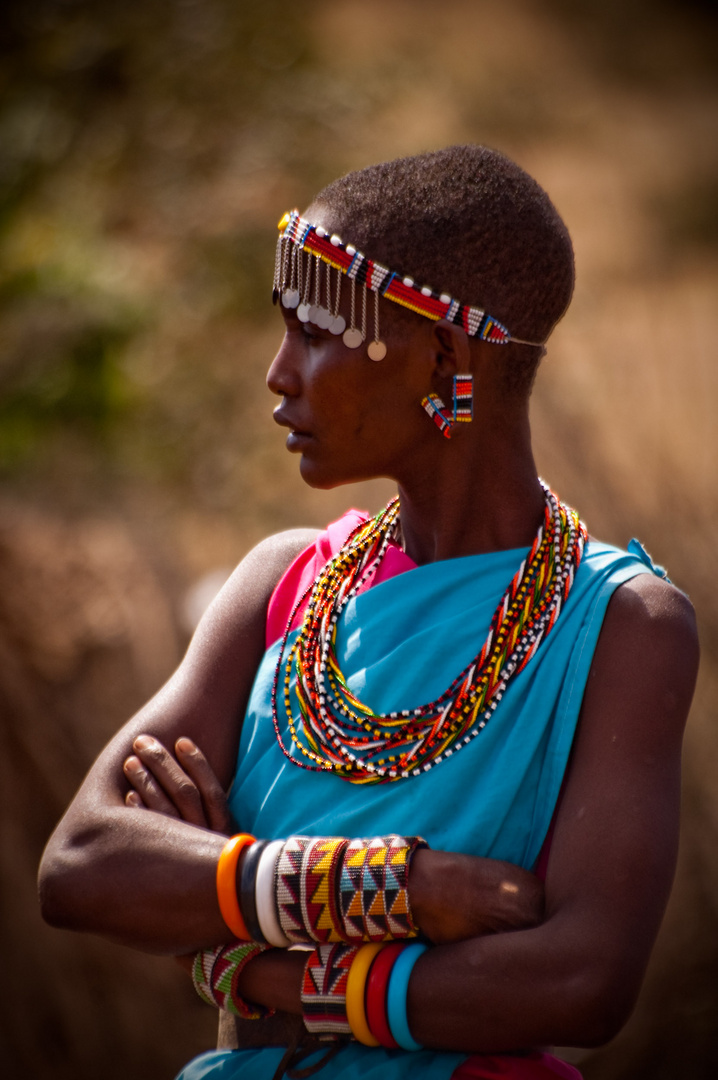 Massai