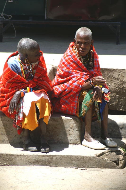 Massai