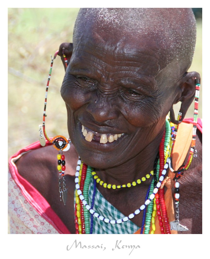 Massai