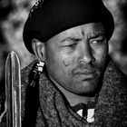 Massai B&W No. 2