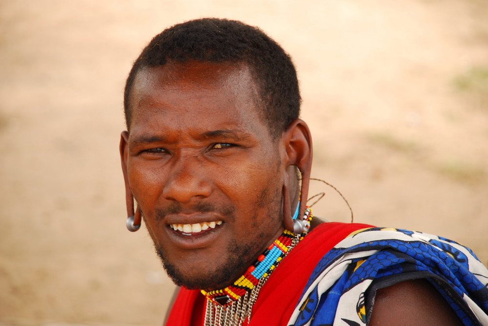 Massai