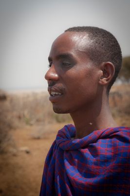 Massai