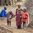 Massai Kids 2