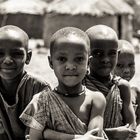 Massai Kids