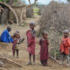 Massai Kids