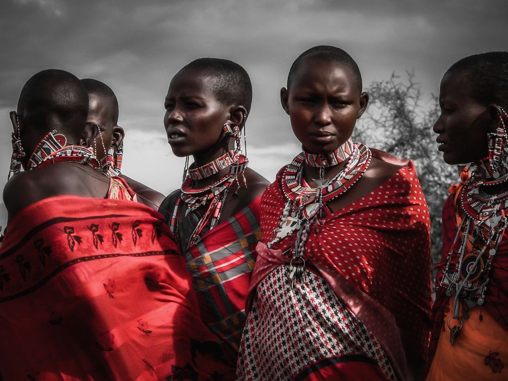 massai masai mara 8