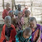 Massai-Schule