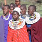 Massai Tansania 