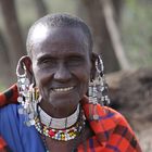 Massai Tansania 