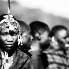 Massai-Warrior2-bw