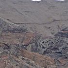 Massenwanderung / Ponta de São Lourenço / Madeira