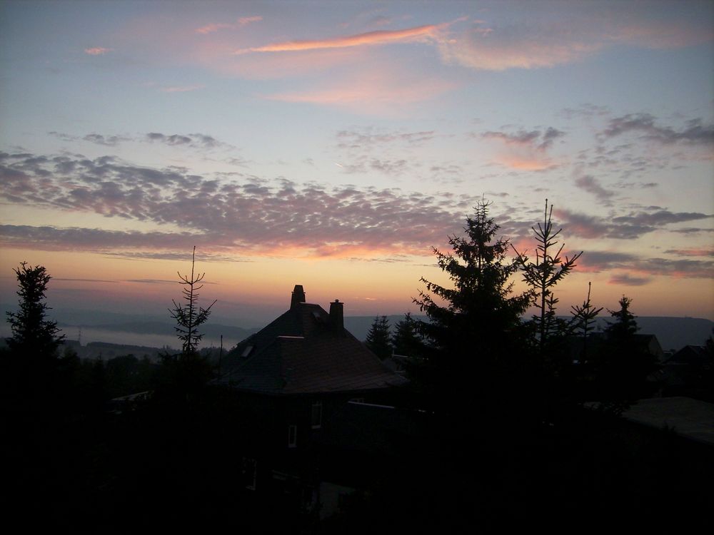 Masserberg September 2011