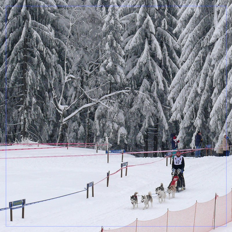 Masserberg Trans-Thüringia 2010