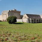 Masseria Galante nelle campagne ostunesi