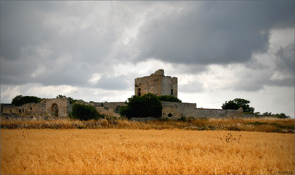 masseria mele