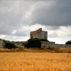 masseria mele