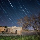 Masseria sotto le stelle