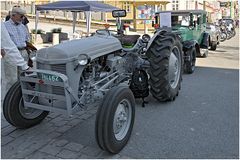 Massey Ferguson