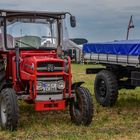 Massey Ferguson 152