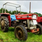 Massey Ferguson 152