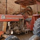 Massey Ferguson 188