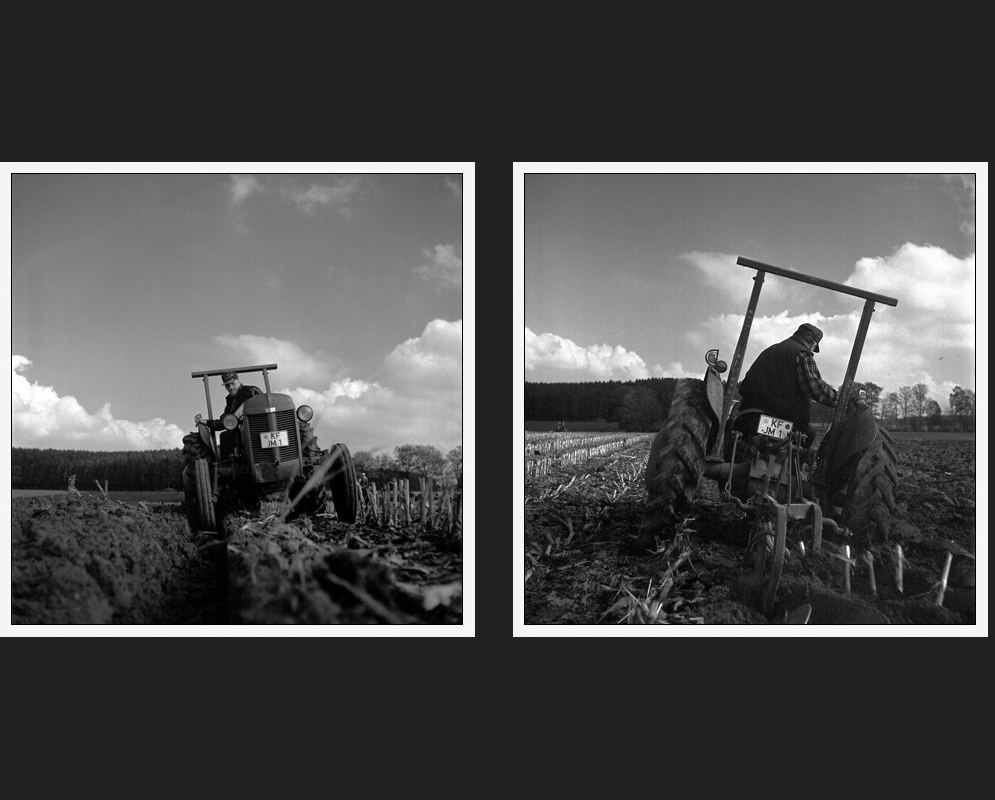 Massey Ferguson