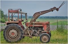 Massey Ferguson