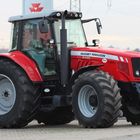 Massey Ferguson 6480